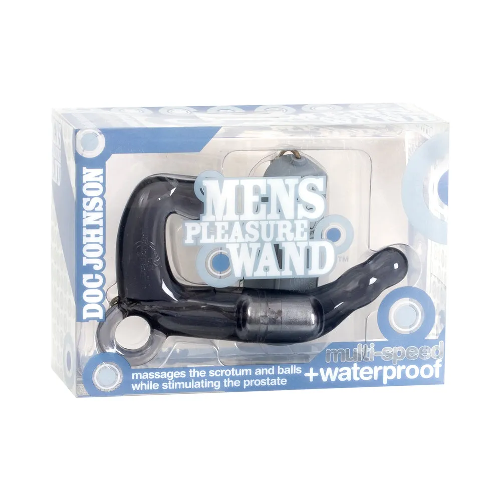 Men's Pleasure Wand