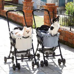 Milimili Lite Pet Stroller