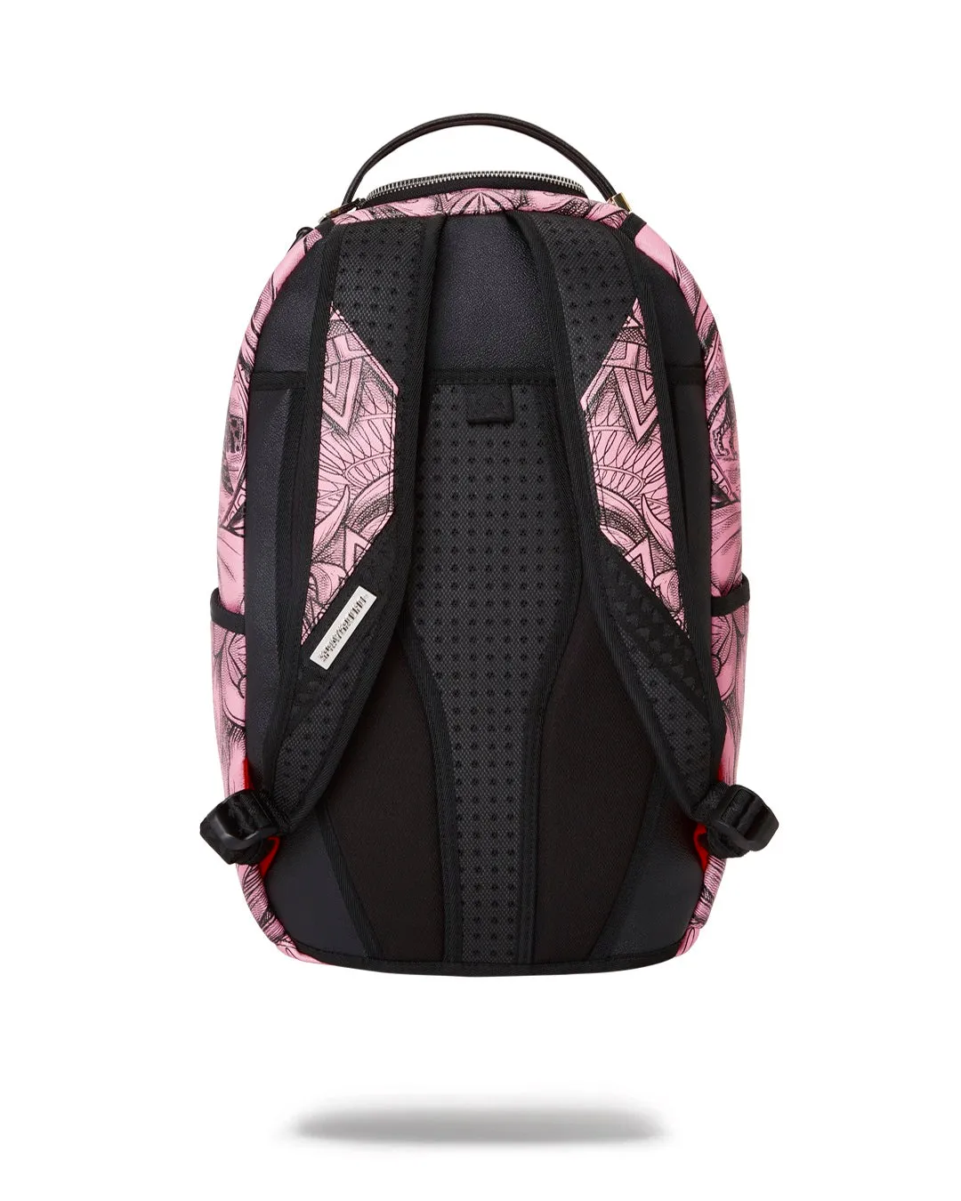 Money Technique Dlx Backpack 910b4265nsz