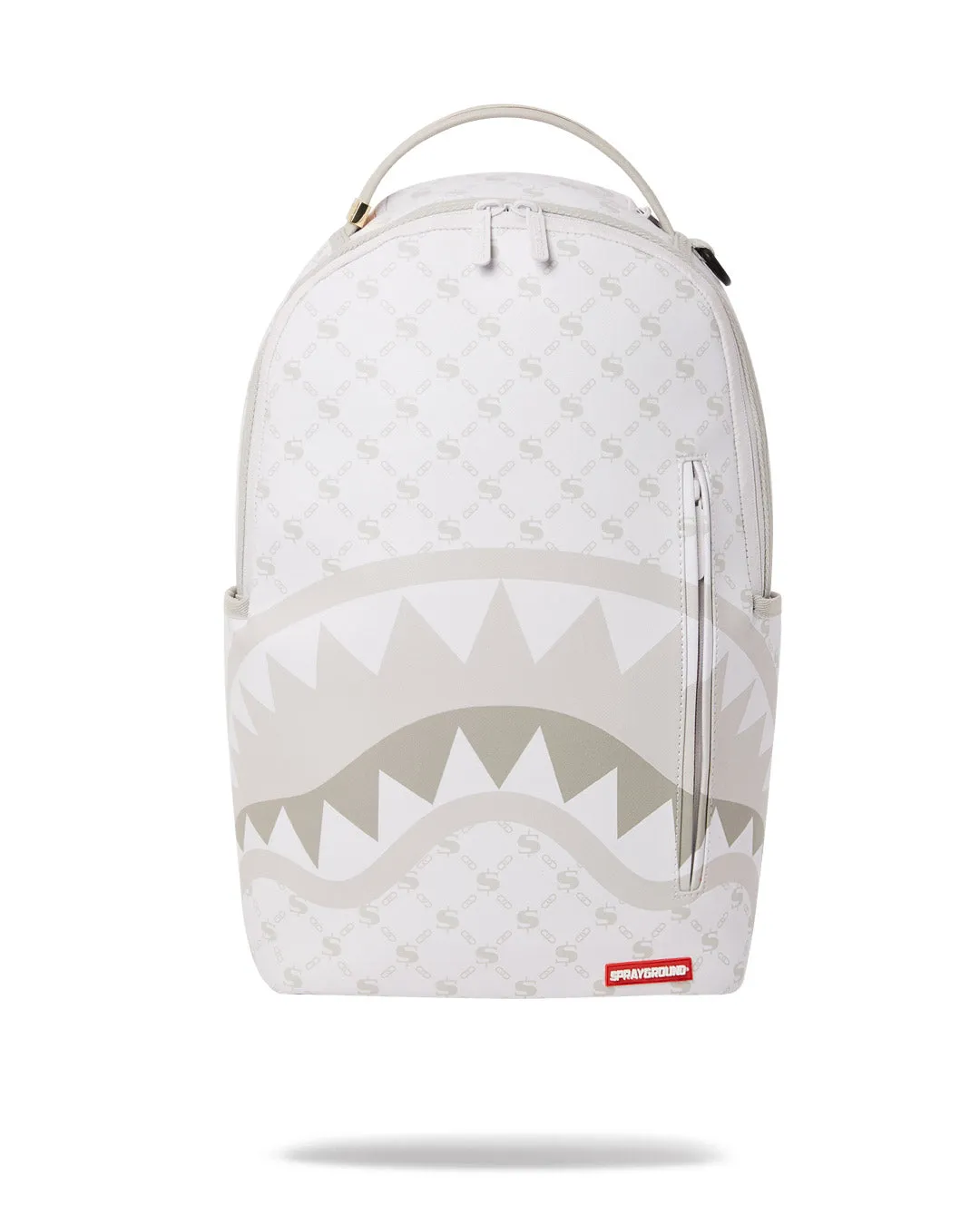 Monogram Powder  Backpack