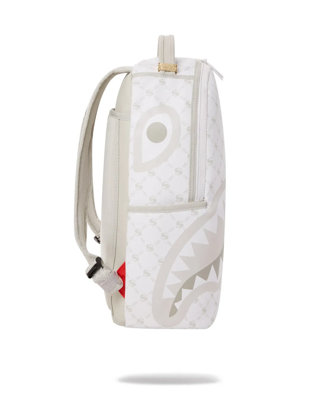 Monogram Powder  Backpack