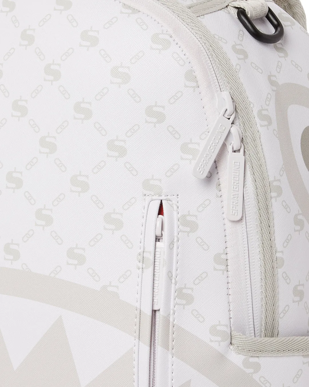 Monogram Powder  Backpack