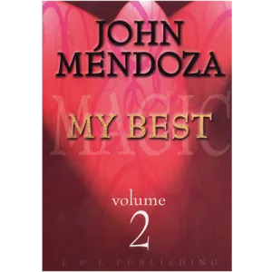 My Best #2 by John Mendoza video DOWNLOAD