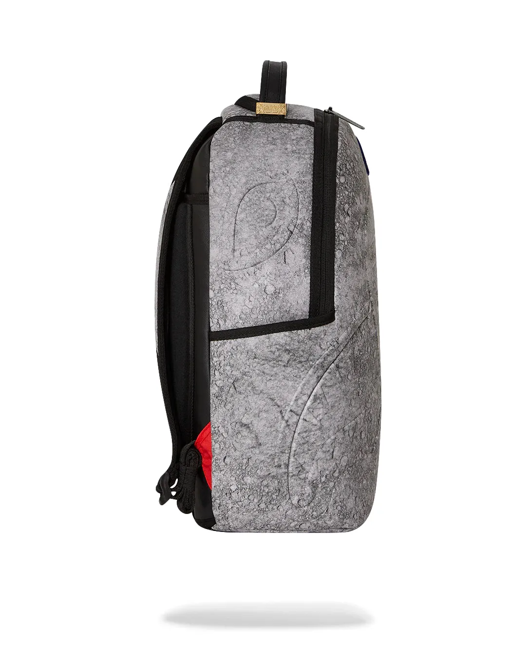 Nasa Footprint Backpack