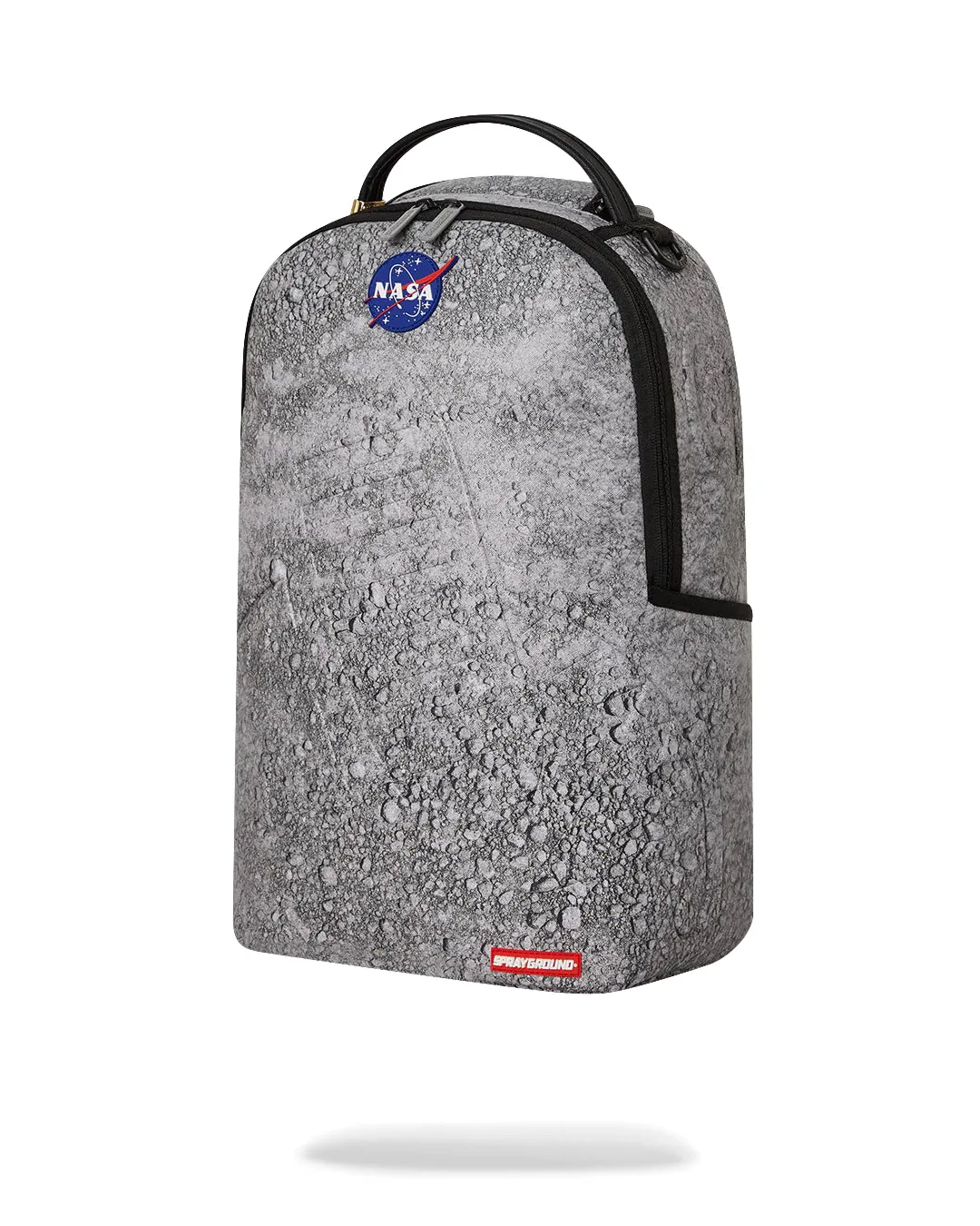 Nasa Footprint Backpack