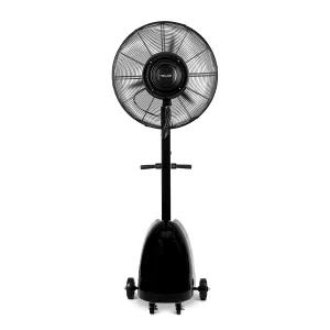 Newair® 26" Pedestal Misting Fan