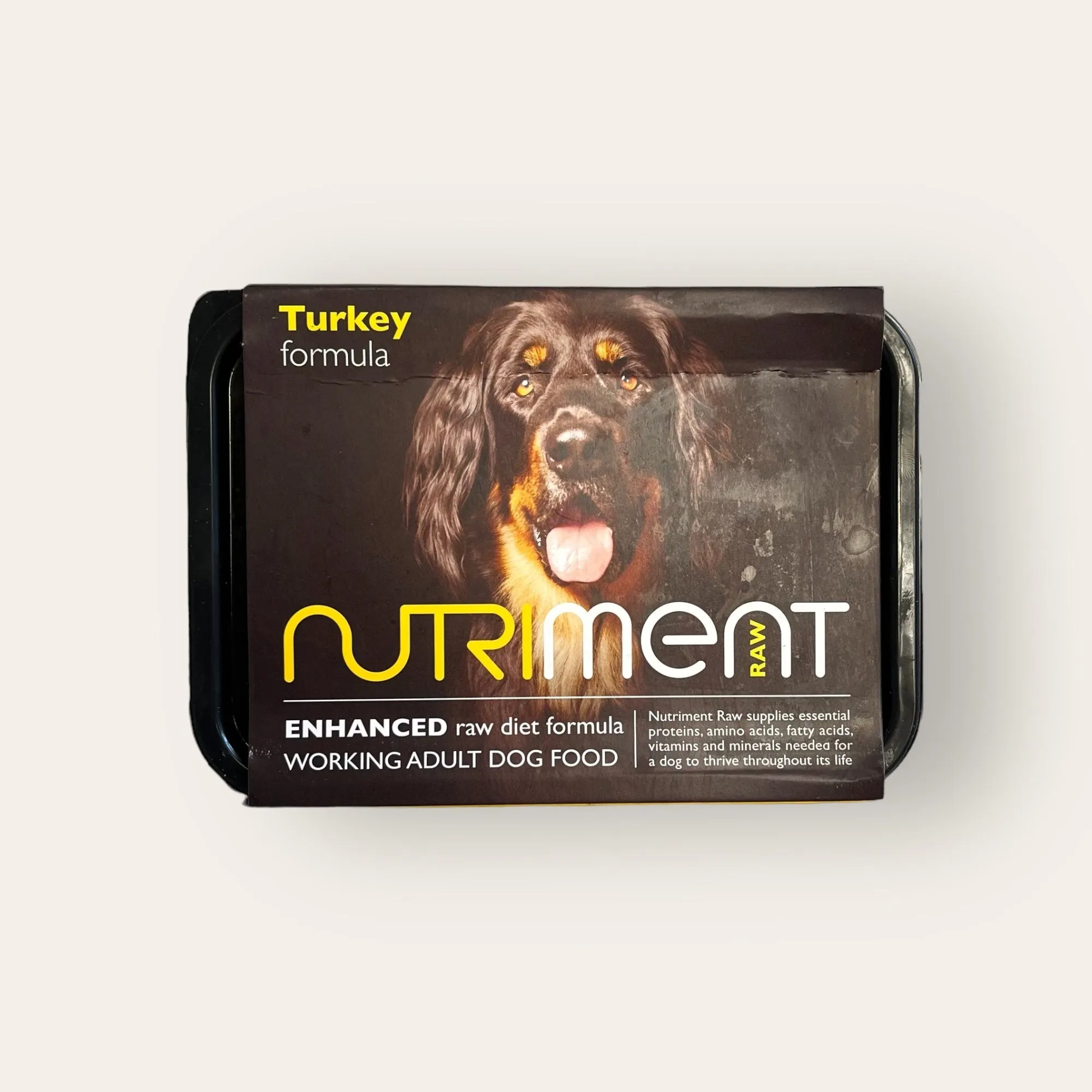 Nutriment Turkey Formula 500g