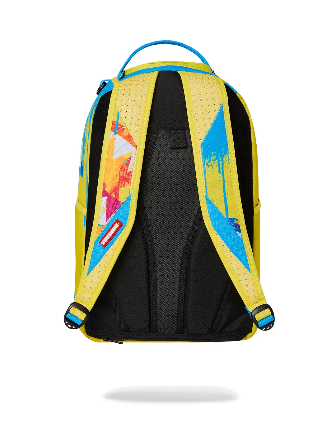 Paint Problems Backpack