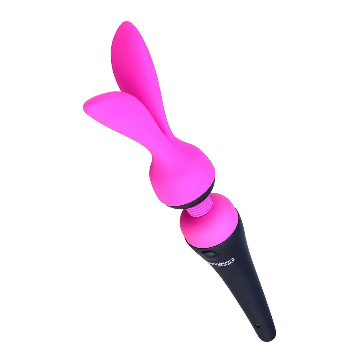 PalmPleasure Attachments For The PalmPower Wand Massager