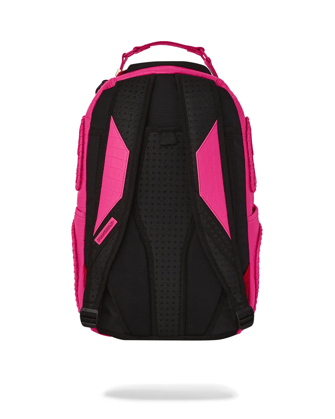 Pink Snake Dlxsv Backpack