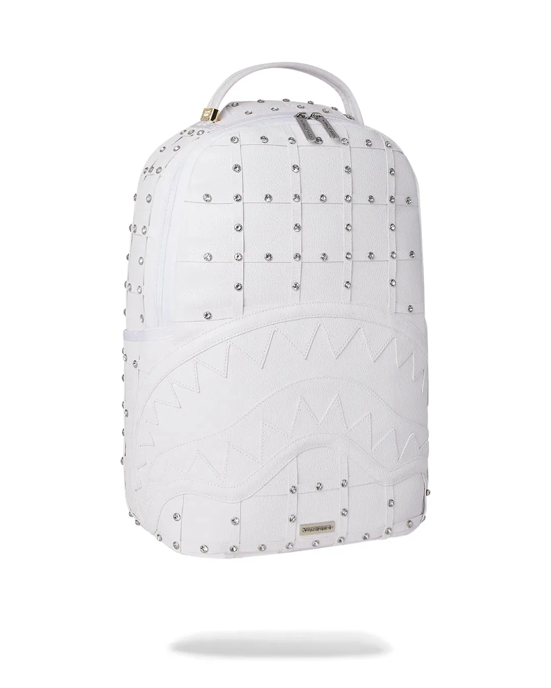 Precious Check Dlxsv Backpack