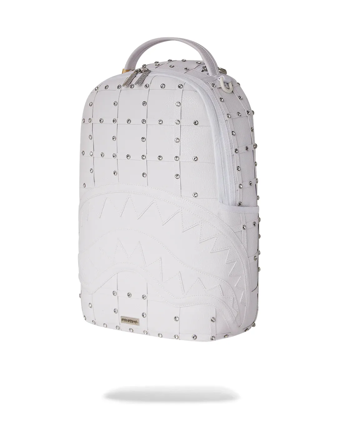 Precious Check Dlxsv Backpack