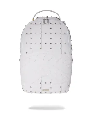 Precious Check Dlxsv Backpack