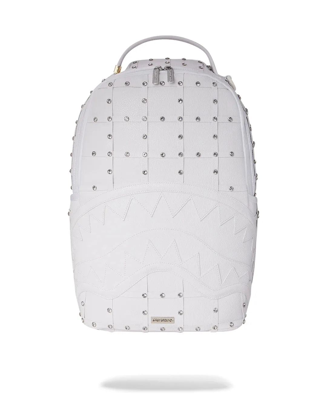 Precious Check Dlxsv Backpack