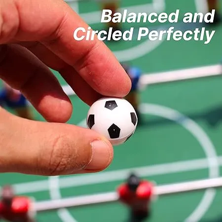 Premium Championship Football Tabletop Soccer Game