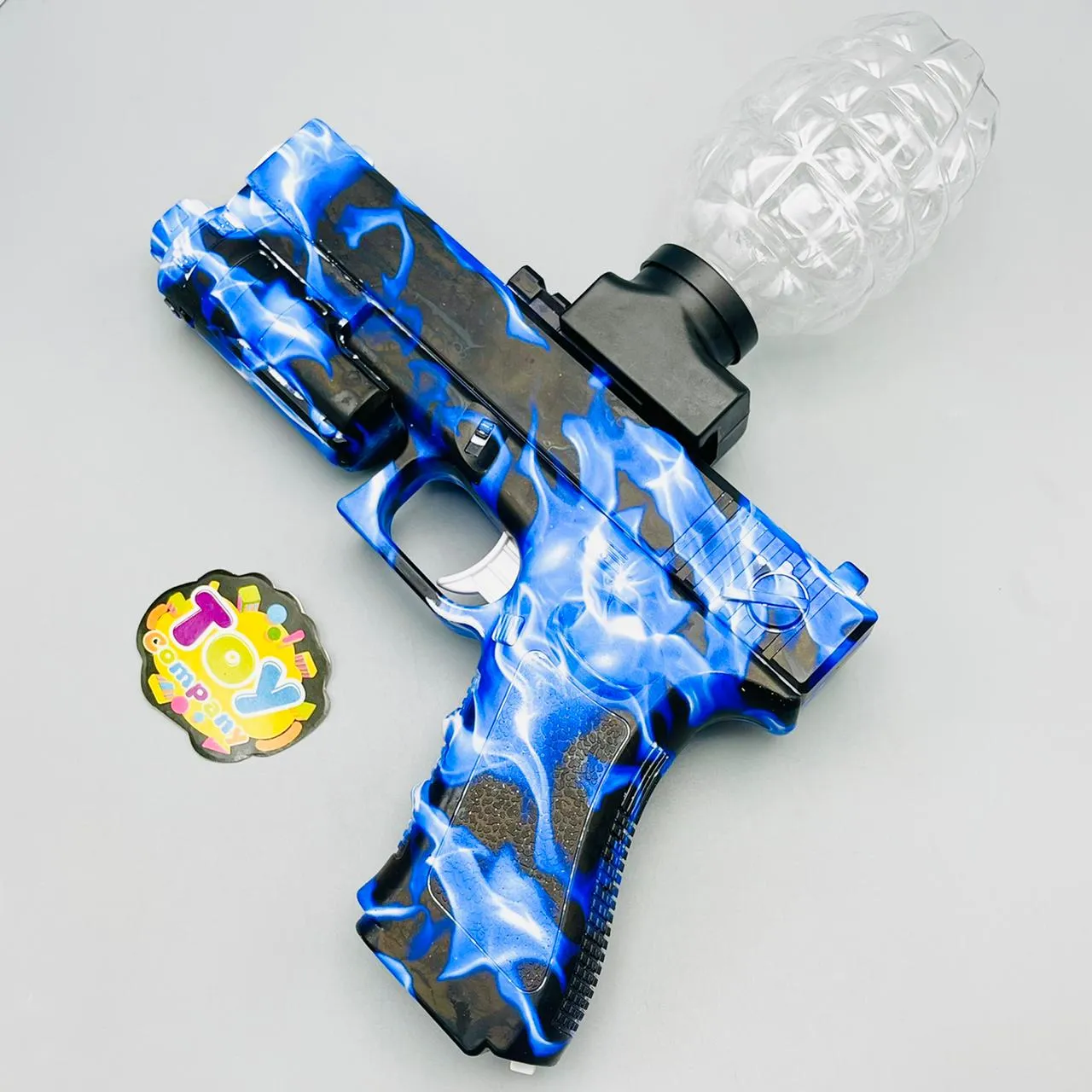 Rechargeable Electric Gel Ball Blaster