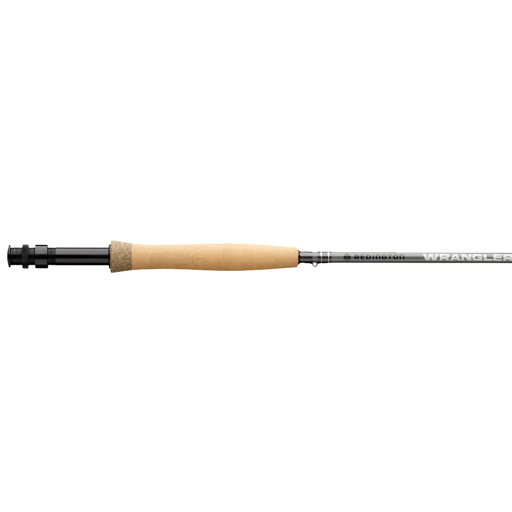 Redington Wrangler Fly Rod