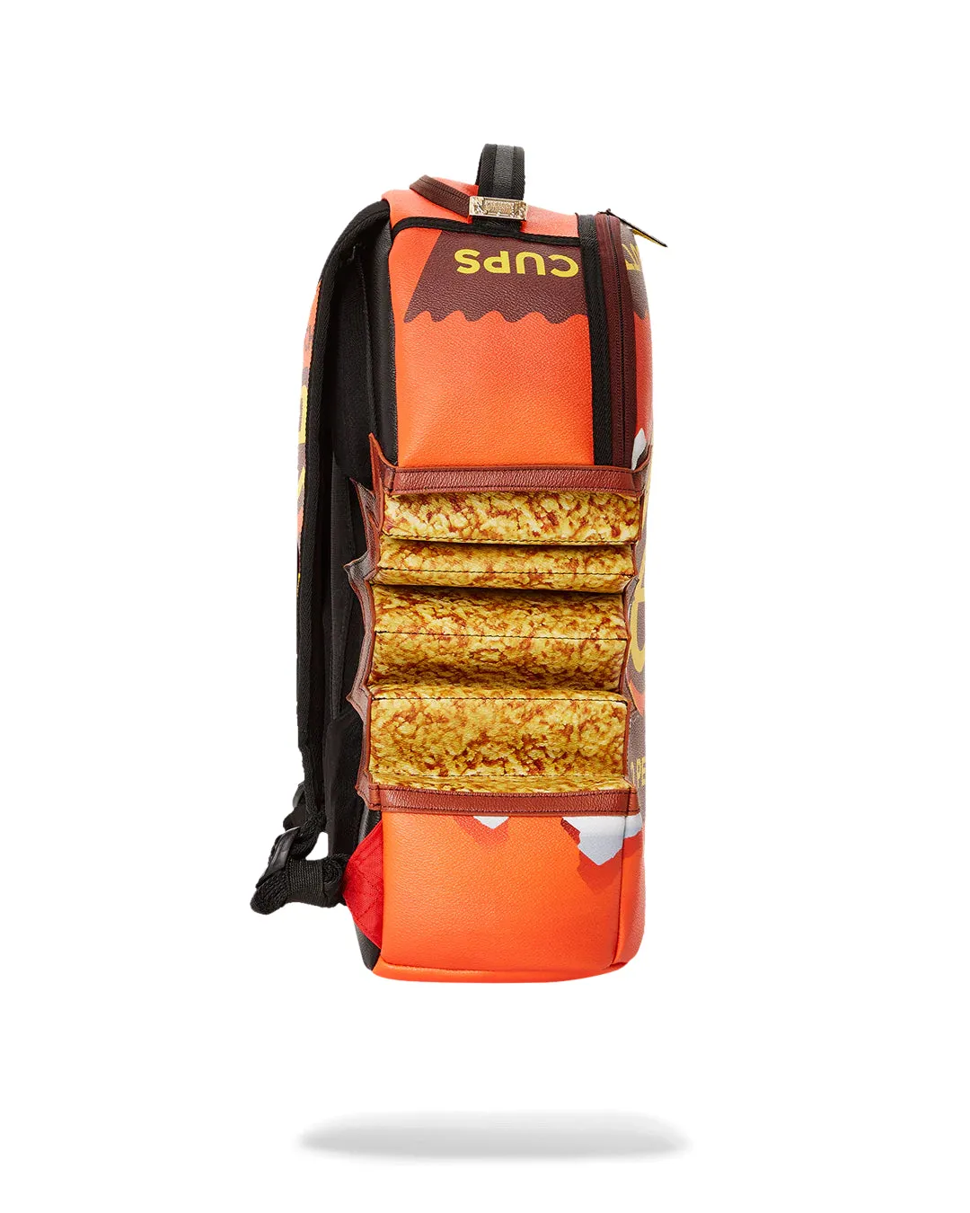 Reeses Shark Bite Backpack