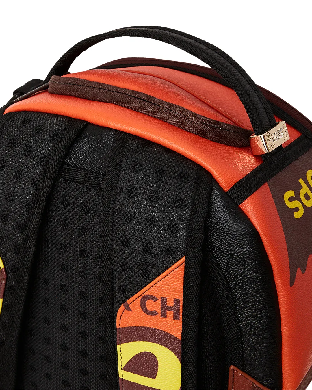 Reeses Shark Bite Backpack