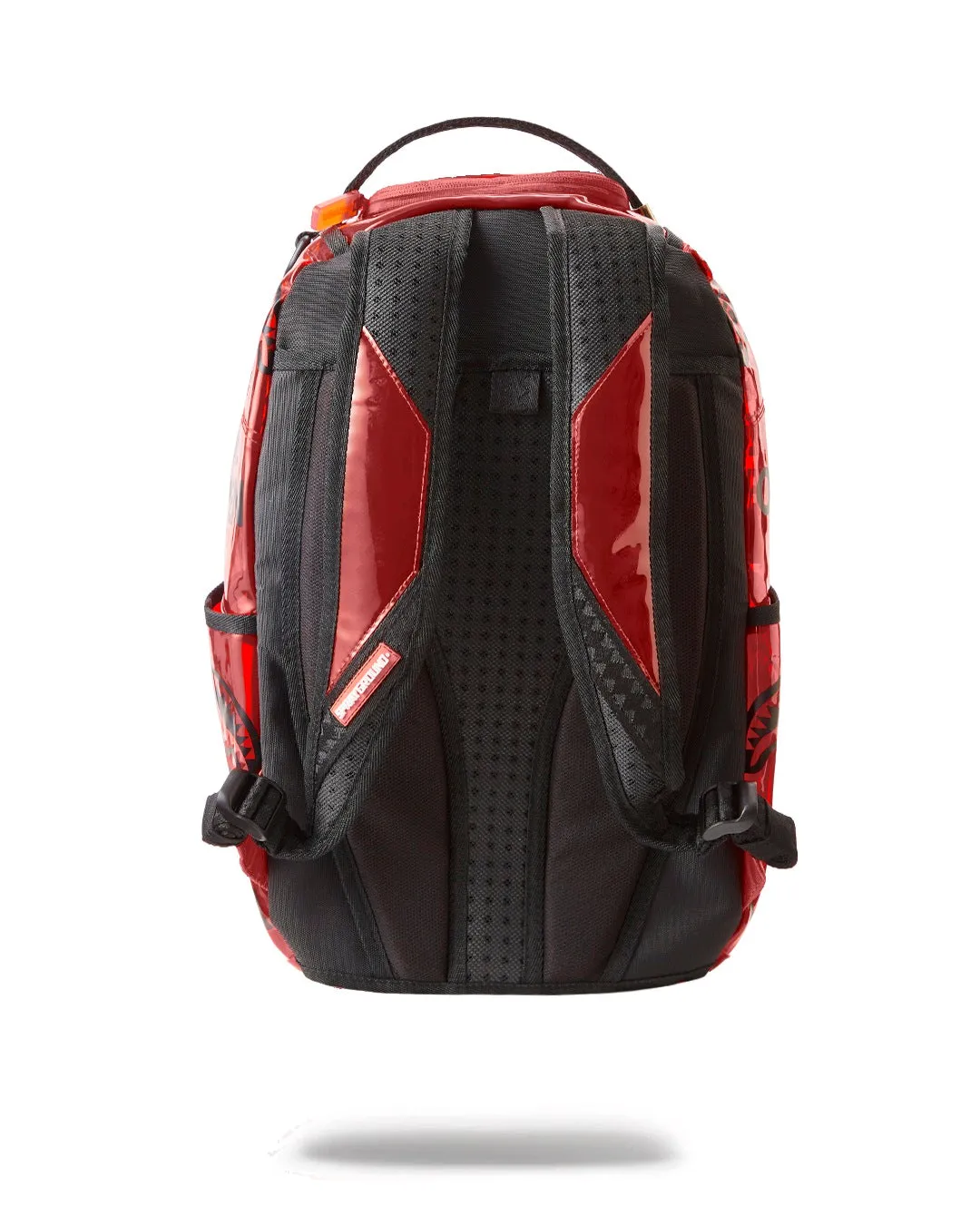 Rip Me Open Red Backpack 910b4532nsz