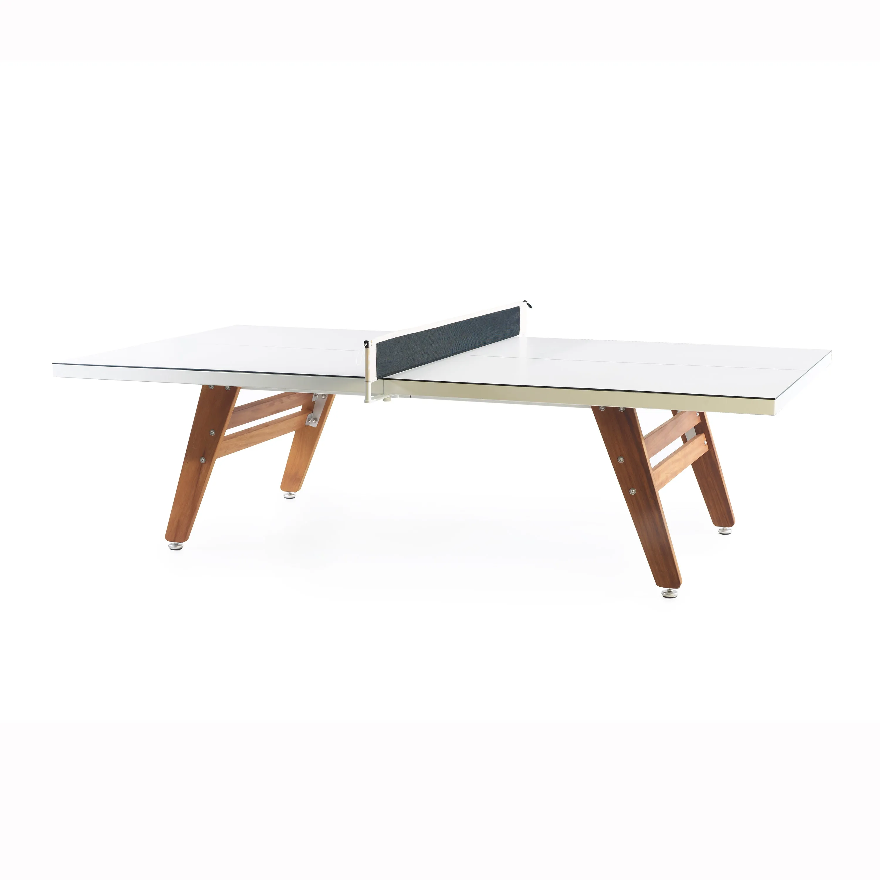 RS Stationary Ping Pong Table