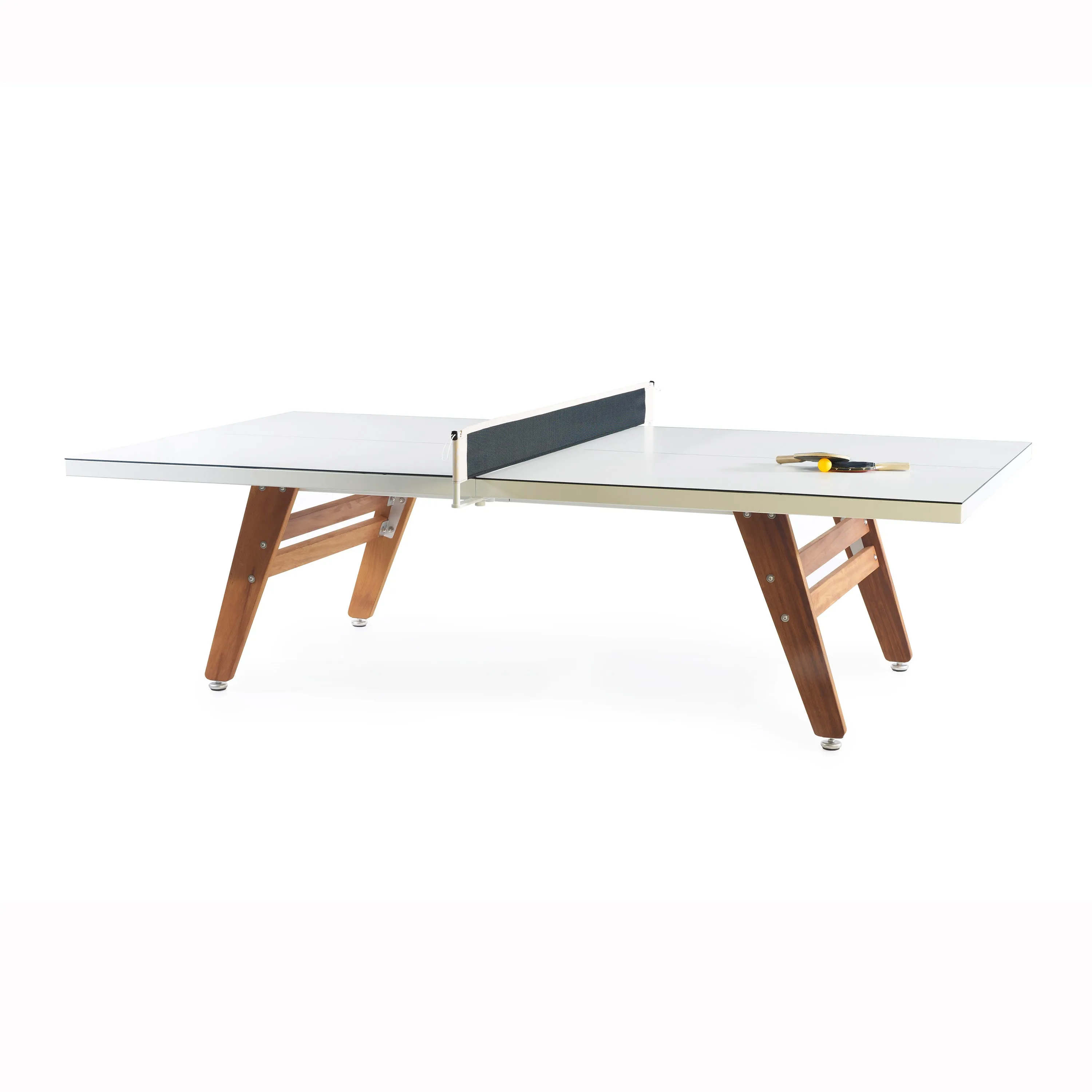 RS Stationary Ping Pong Table