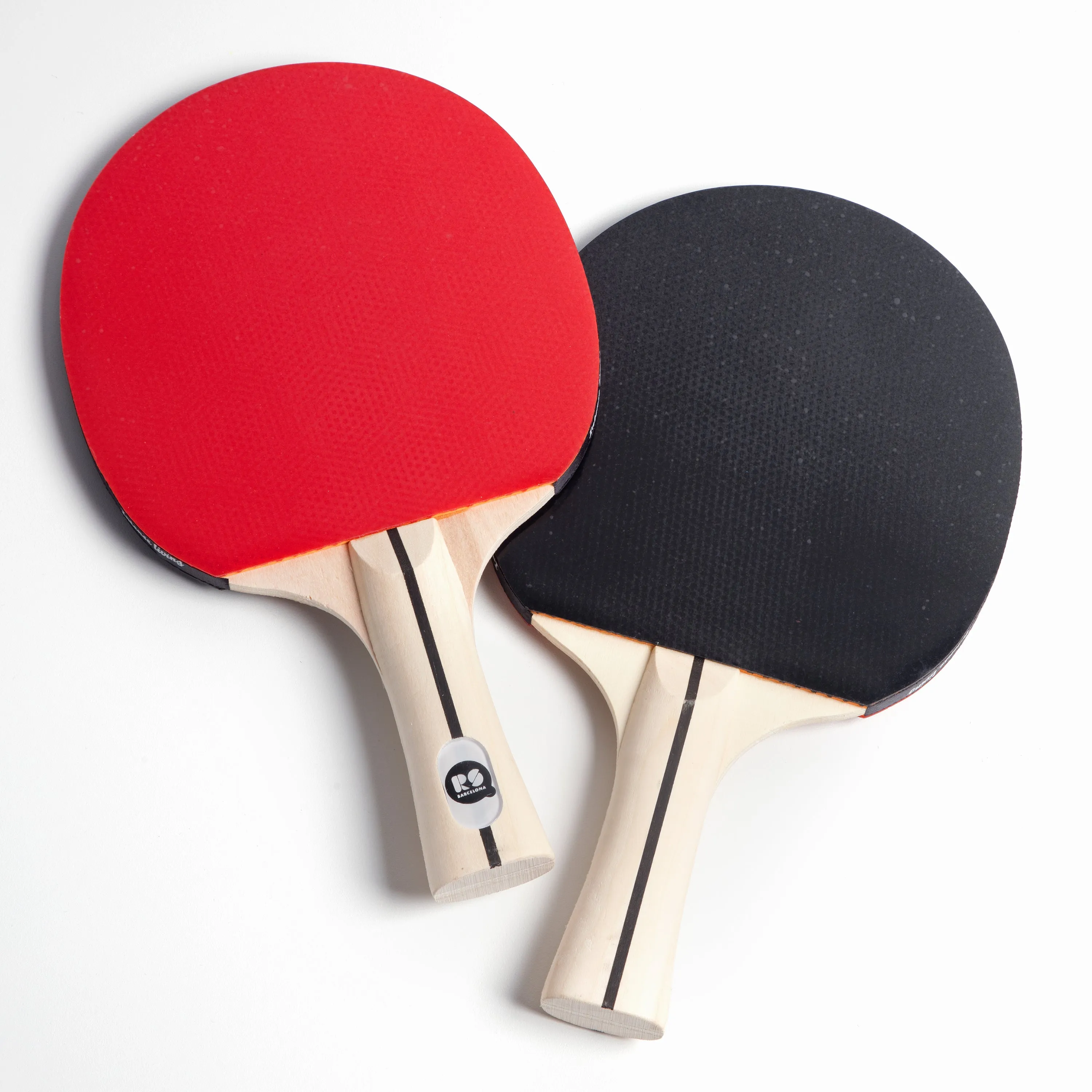 RS Stationary Ping Pong Table