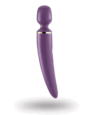 Satisfyer Wand-er Woman