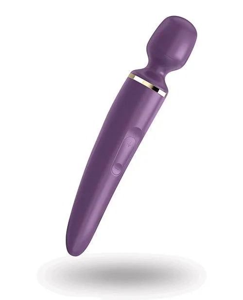 Satisfyer Wand-er Woman