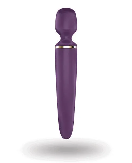 Satisfyer Wand-er Woman