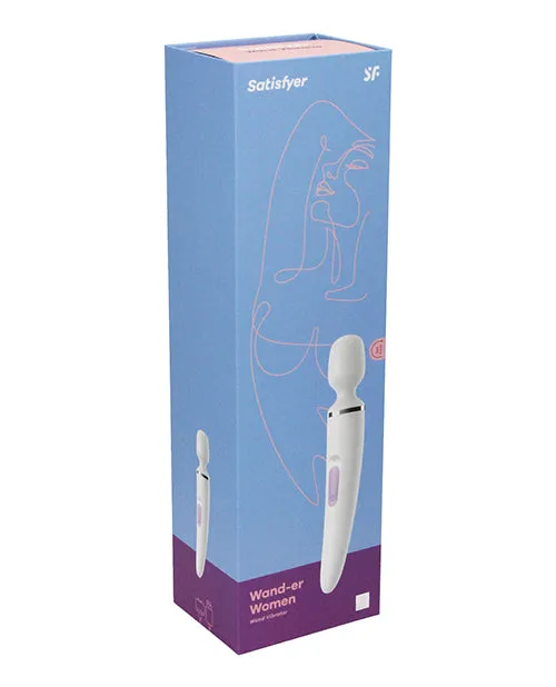 Satisfyer Wander-er Woman