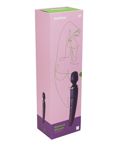 Satisfyer Wander-er Woman