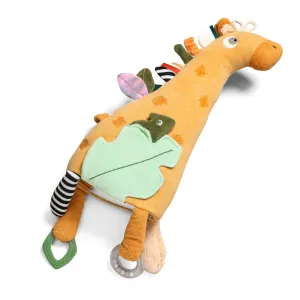 Sebra, Activity toy, Glenn The Giraffe