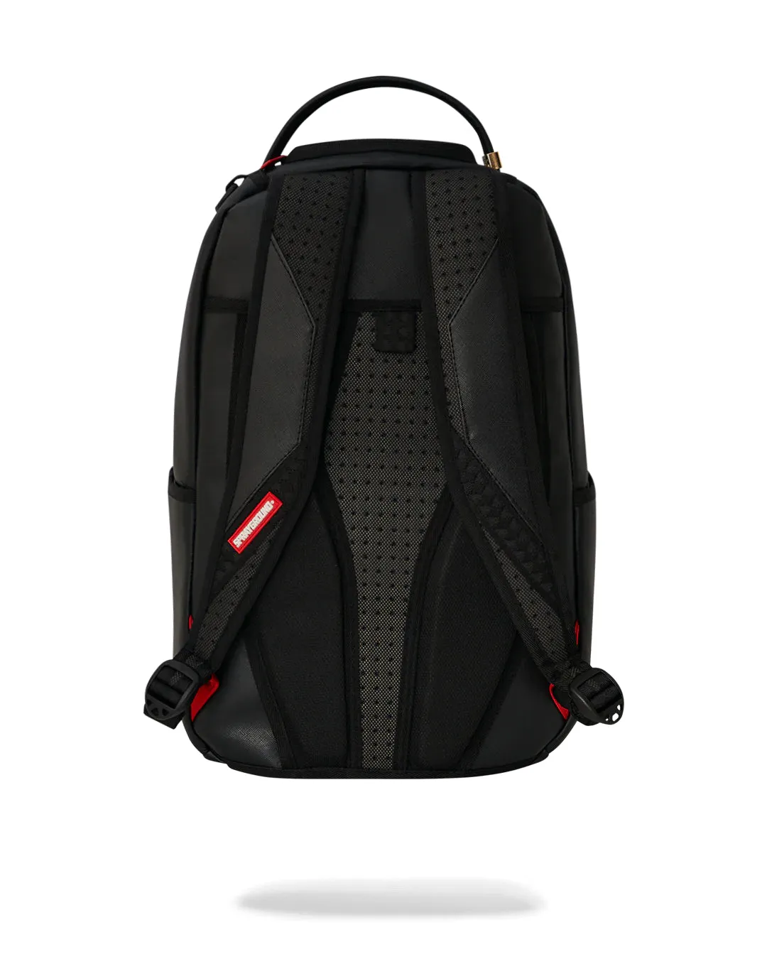 Shark Central Black Out Dlxsv Backpack