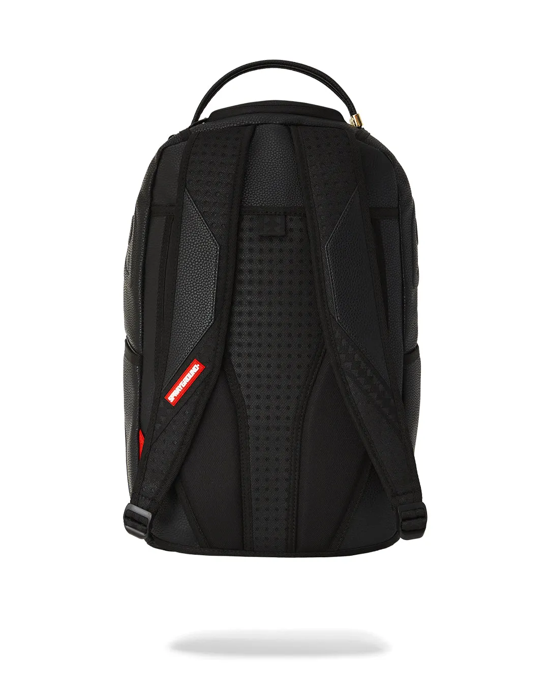 Shark Central Care Label Dlxsv Backpack