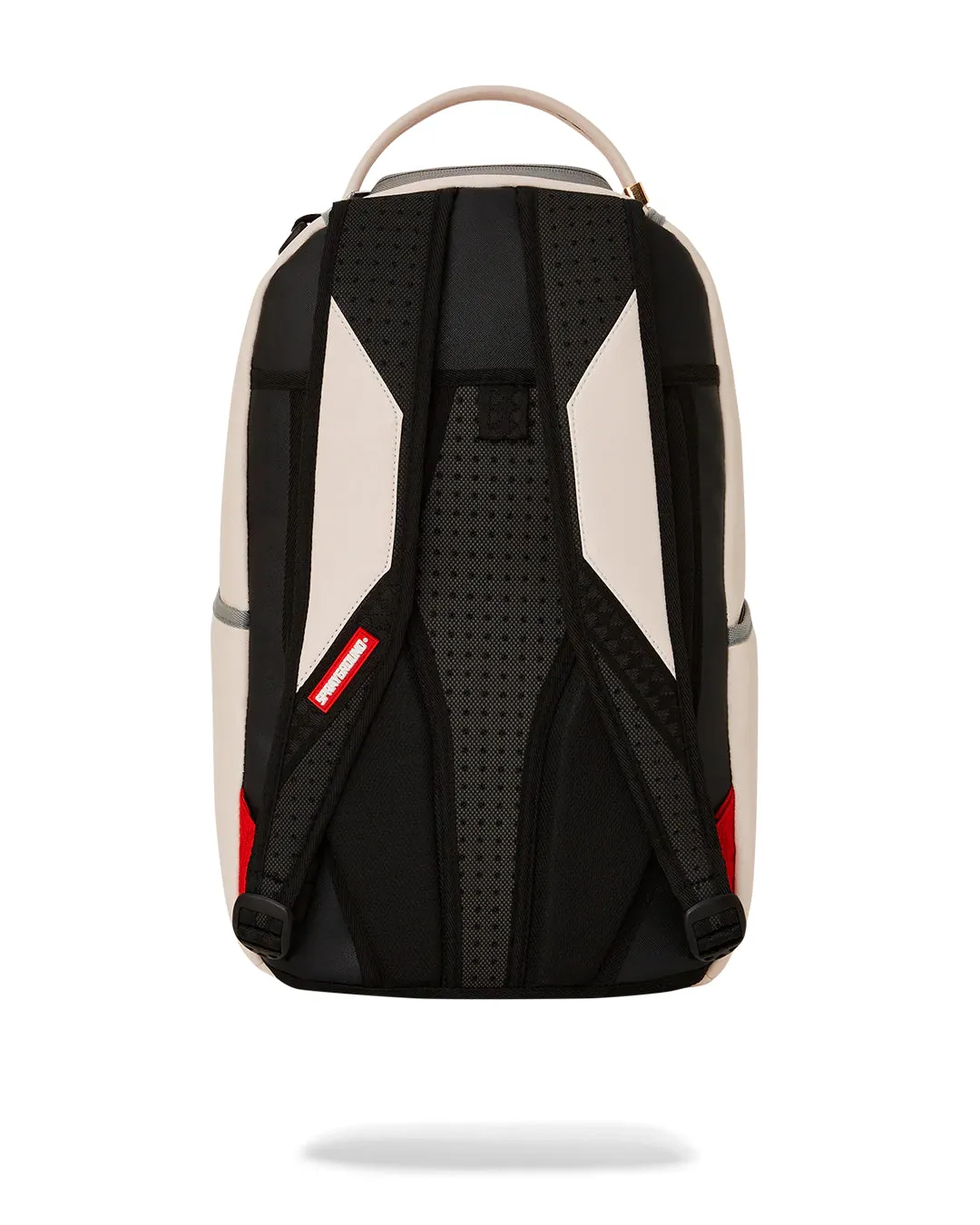 Shark Central Rose Dlxsv Backpack