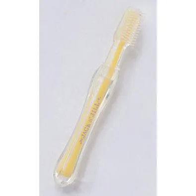 Silicone Toothbrush