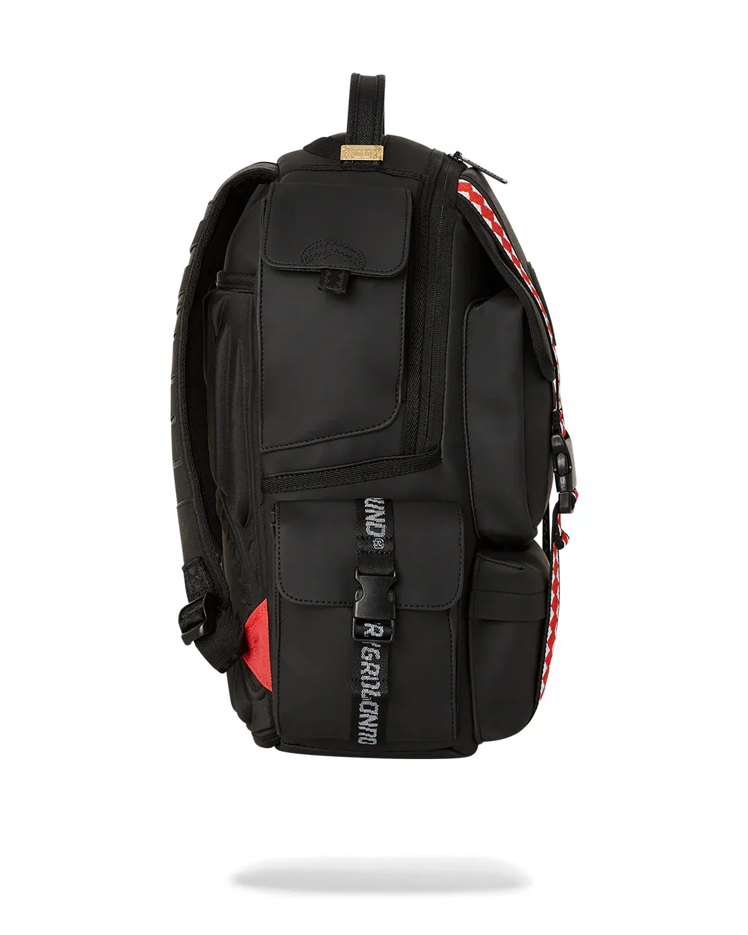 Sky High Seekers Cargo Deluxe Backpack