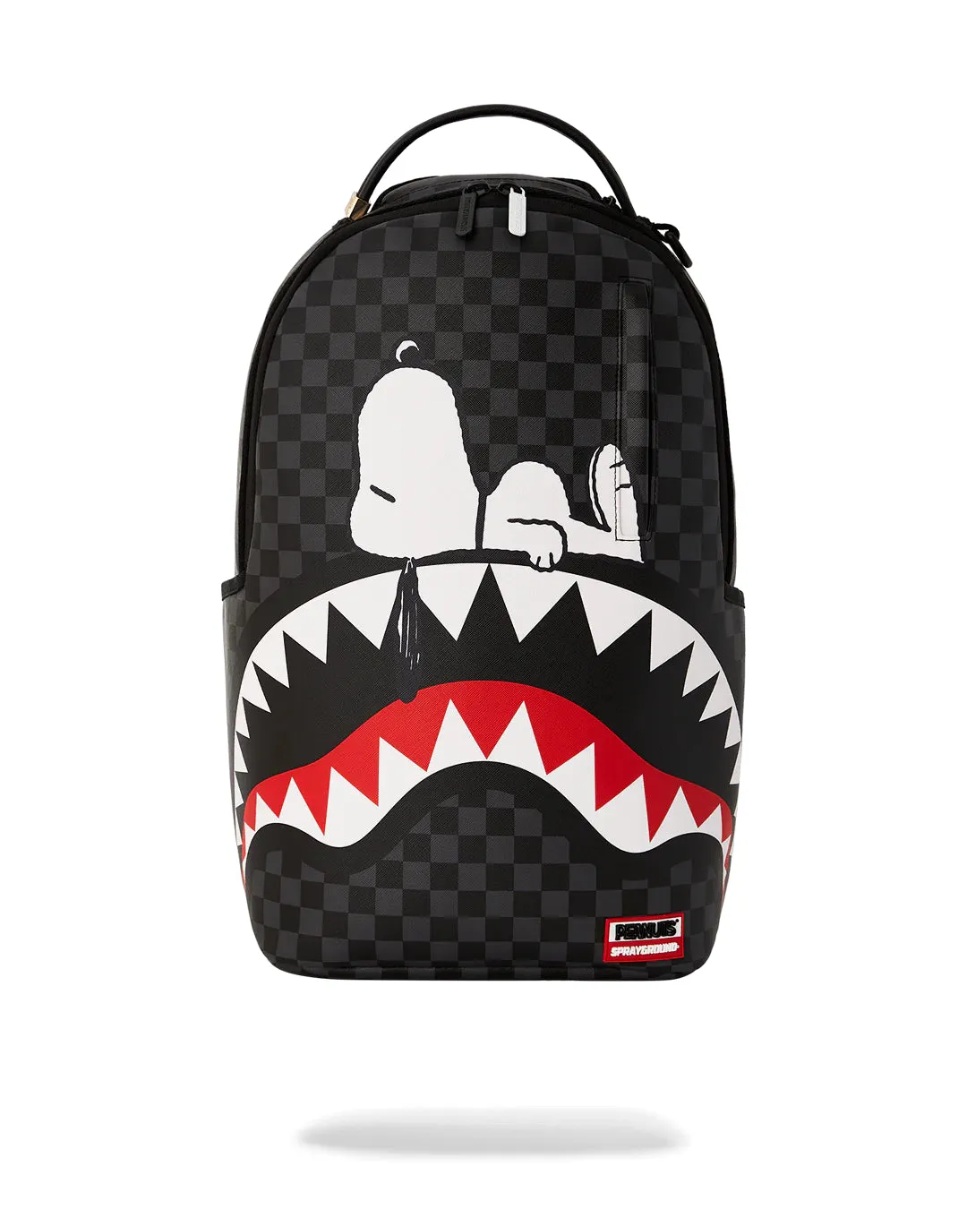 Snoopy Chilling Backpack