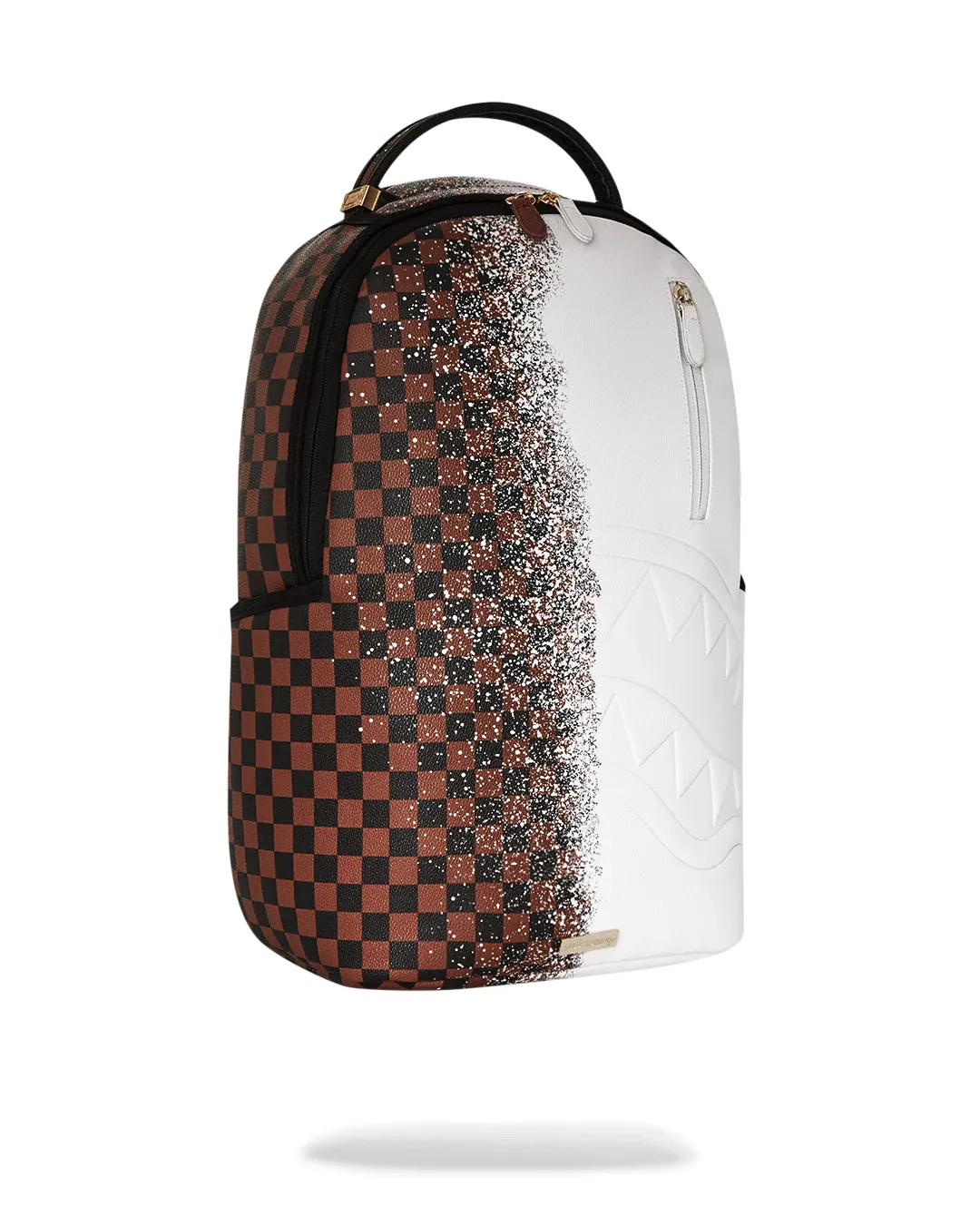 Spray Split Backpack