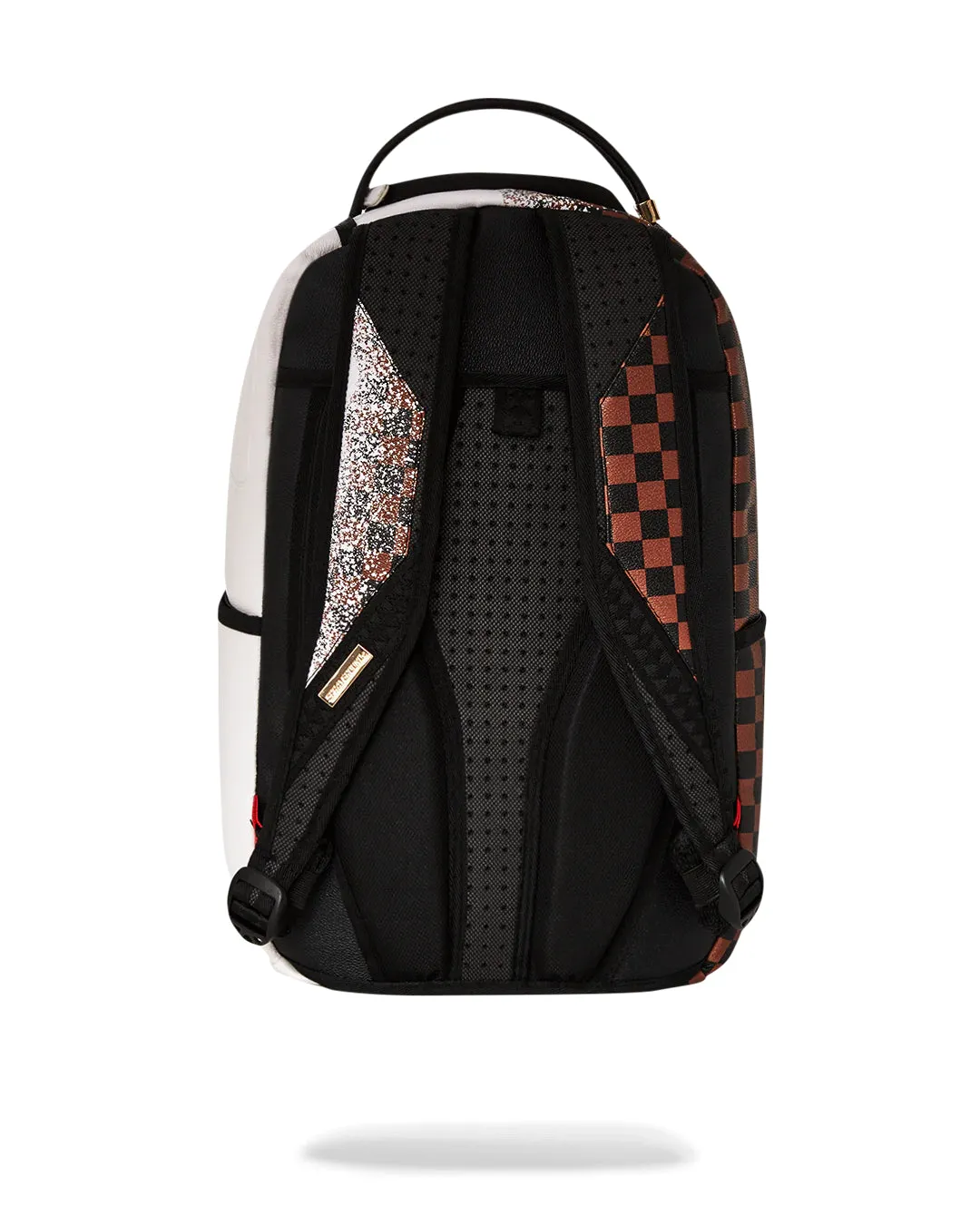 Spray Split Backpack