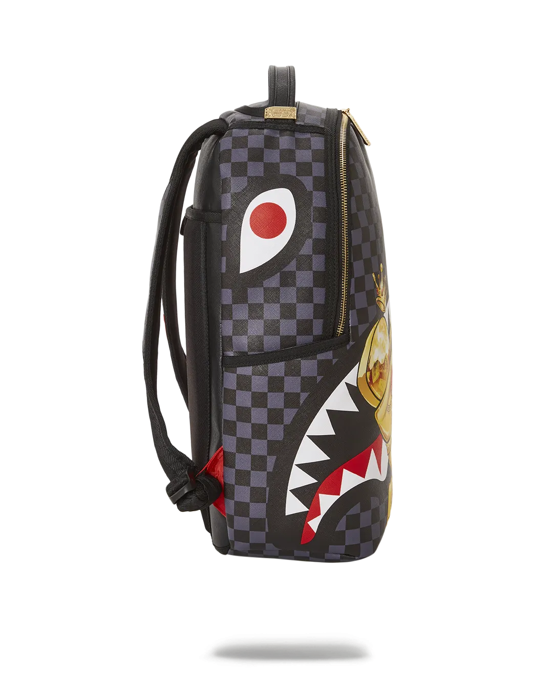 Sprayground Astromane Sharks In Space Backpack B4012