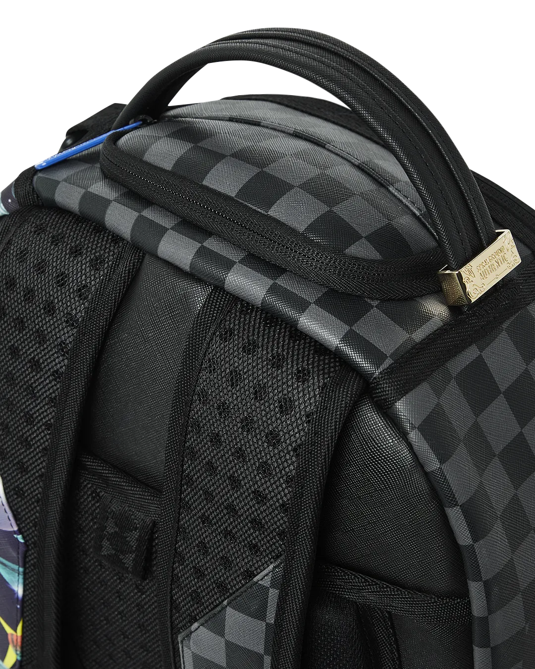 Sprayground Astromane The Reveal 2 DLXSV Backpack B5360