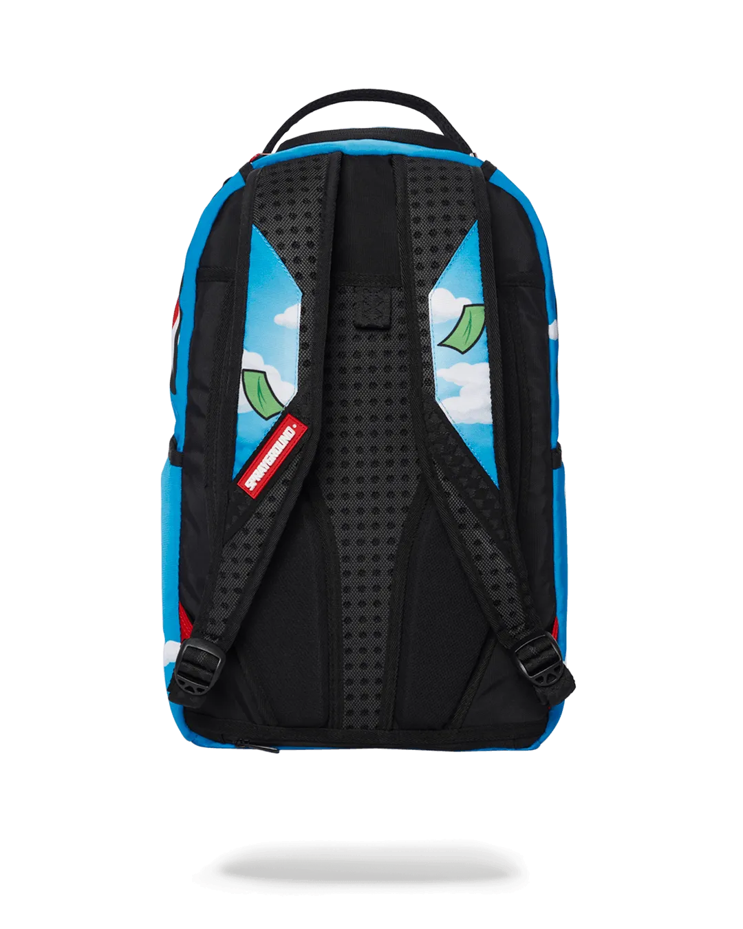 Sprayground Backpack HYBERNATION DLX BACKPACK Blue