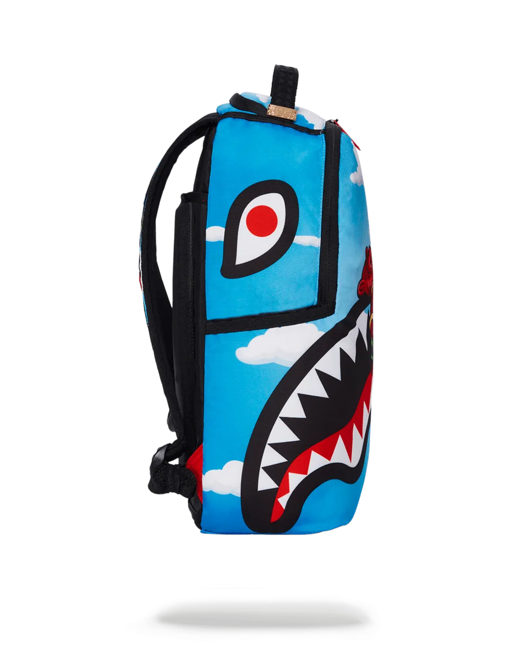 Sprayground Backpack HYBERNATION DLX BACKPACK Blue