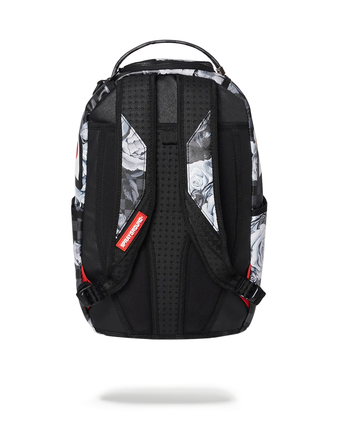 Sprayground Backpack SHARKS IN PARIS NIGHTFALL BACKPACK (DLXV) Black