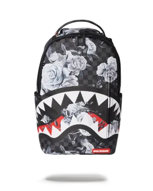 Sprayground Backpack SHARKS IN PARIS NIGHTFALL BACKPACK (DLXV) Black