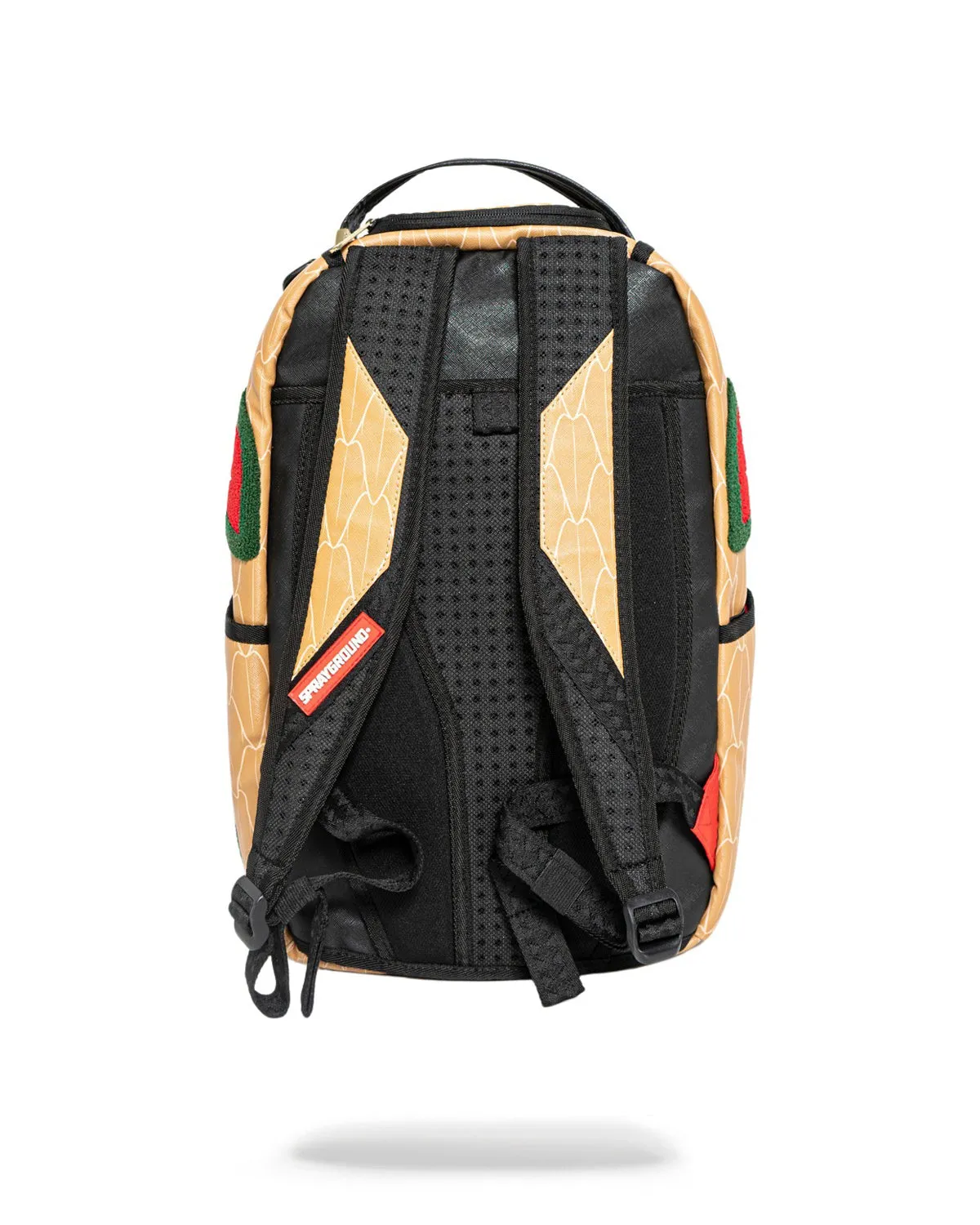 Spucci Gang Backpack