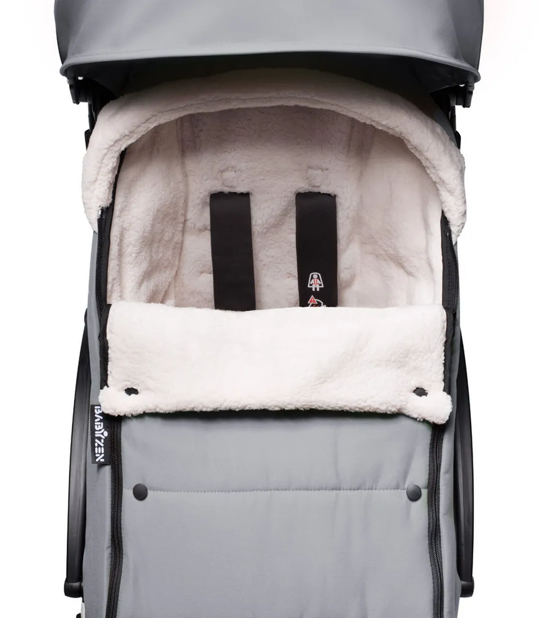 Stokke® BABYZEN™ YOYO Footmuff