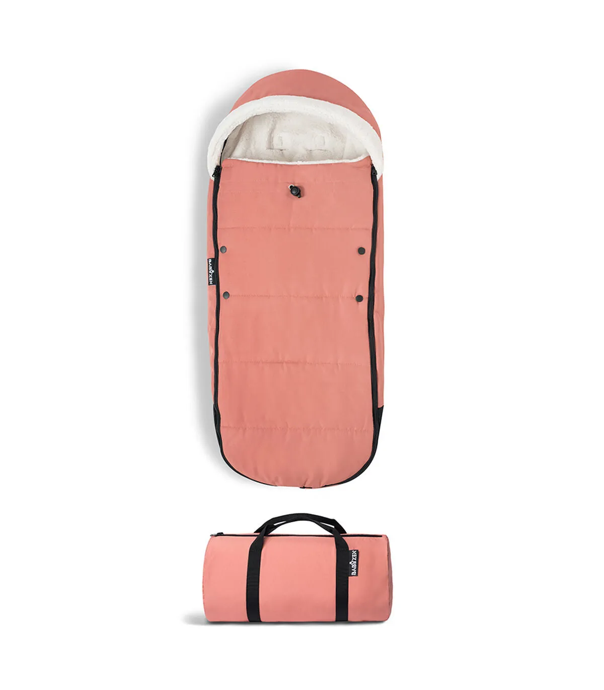 Stokke® BABYZEN™ YOYO Footmuff